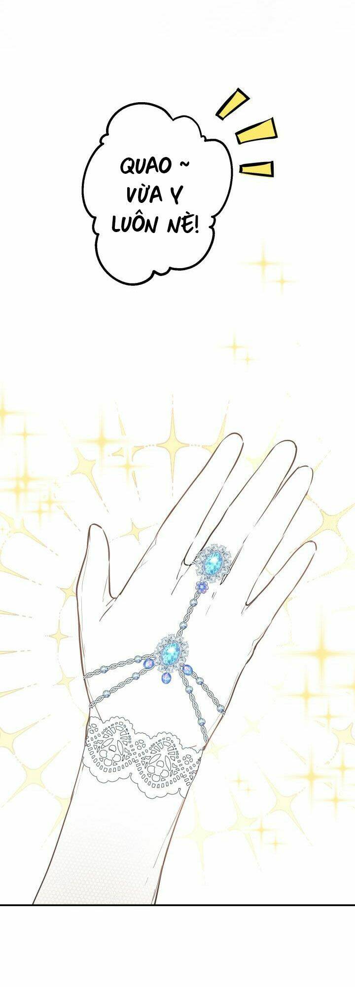 Những Nhân Vật Mạnh Nhất Thế Giới Ám Ảnh Tôi - Chapter 37 - Page 22