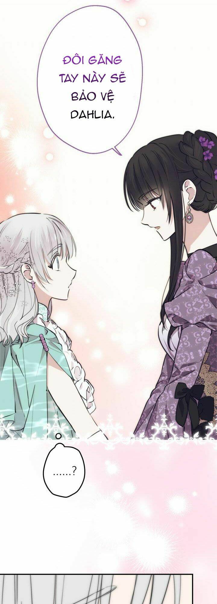 Những Nhân Vật Mạnh Nhất Thế Giới Ám Ảnh Tôi - Chapter 37 - Page 24