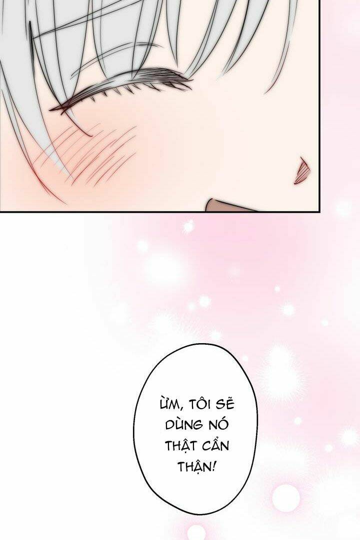 Những Nhân Vật Mạnh Nhất Thế Giới Ám Ảnh Tôi - Chapter 37 - Page 25