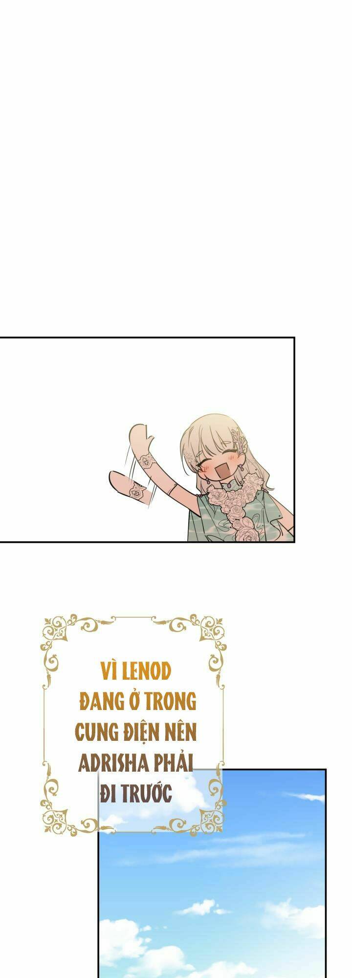 Những Nhân Vật Mạnh Nhất Thế Giới Ám Ảnh Tôi - Chapter 37 - Page 27