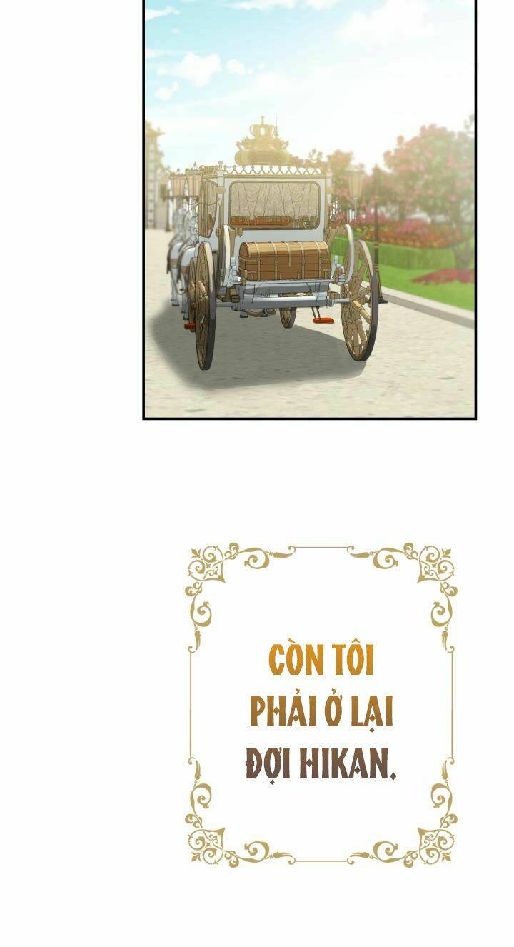 Những Nhân Vật Mạnh Nhất Thế Giới Ám Ảnh Tôi - Chapter 37 - Page 28