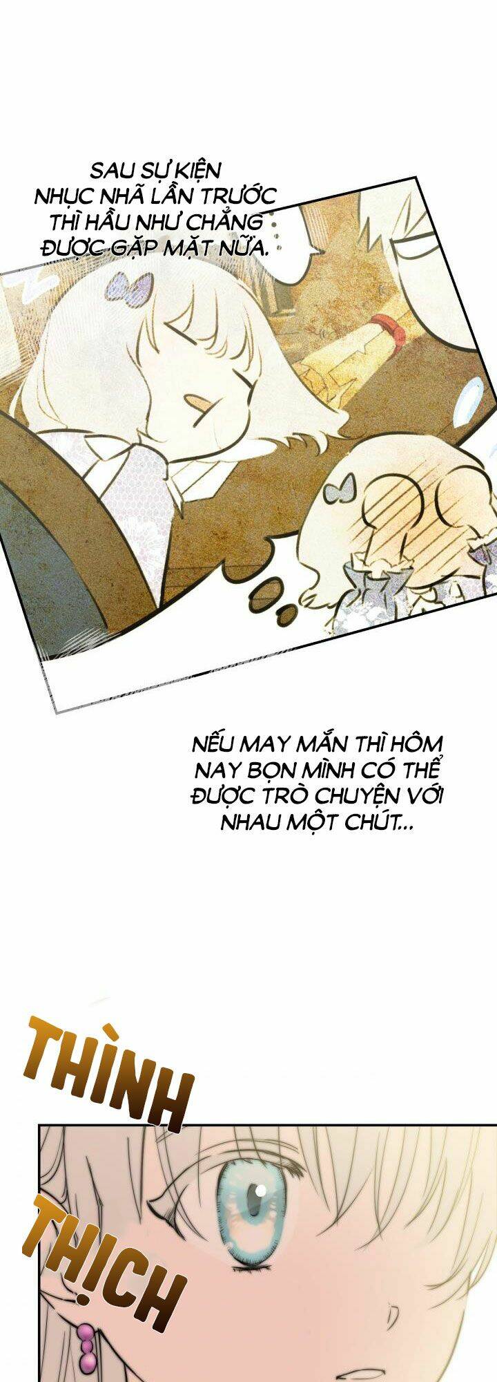 Những Nhân Vật Mạnh Nhất Thế Giới Ám Ảnh Tôi - Chapter 37 - Page 30