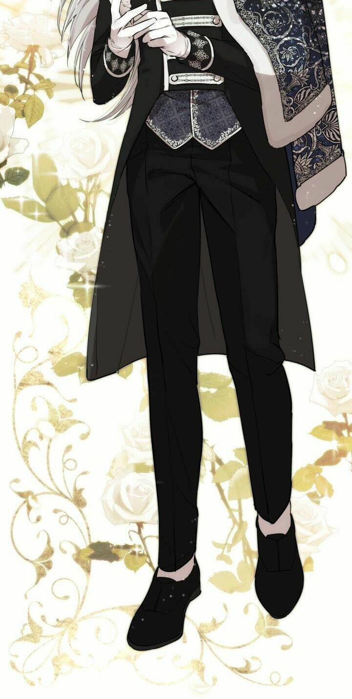 Những Nhân Vật Mạnh Nhất Thế Giới Ám Ảnh Tôi - Chapter 37 - Page 32