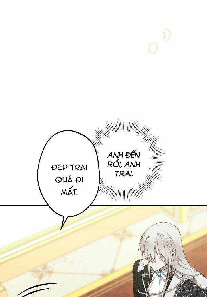 Những Nhân Vật Mạnh Nhất Thế Giới Ám Ảnh Tôi - Chapter 37 - Page 33