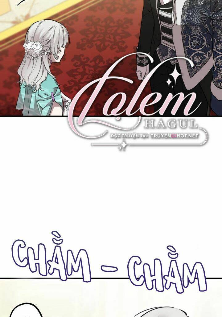 Những Nhân Vật Mạnh Nhất Thế Giới Ám Ảnh Tôi - Chapter 37 - Page 34