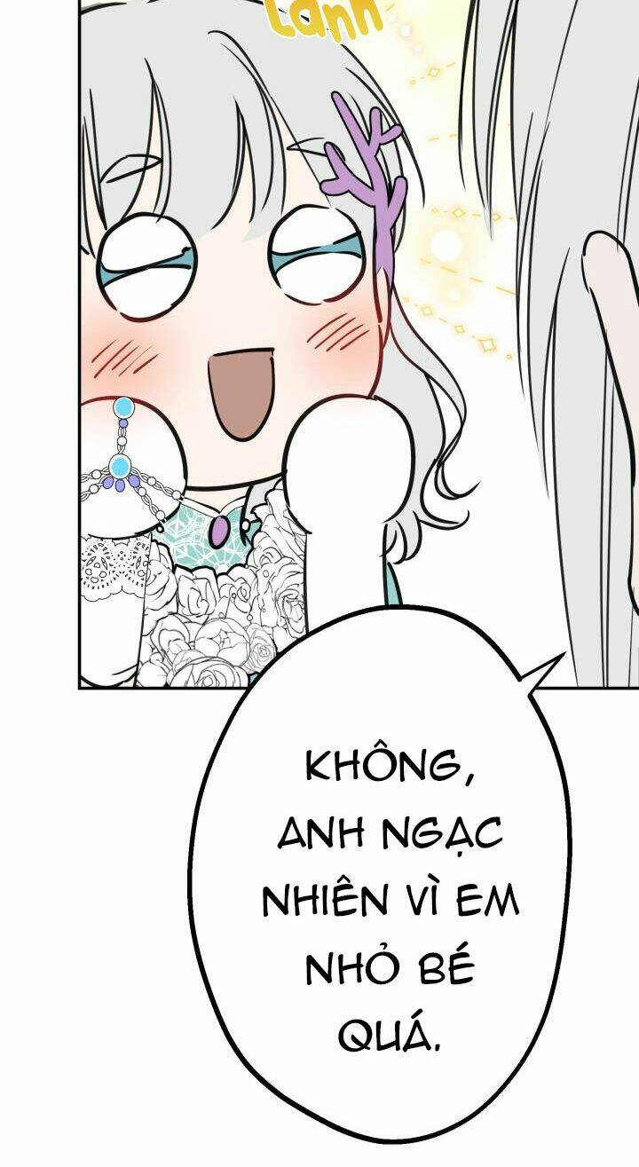 Những Nhân Vật Mạnh Nhất Thế Giới Ám Ảnh Tôi - Chapter 37 - Page 36