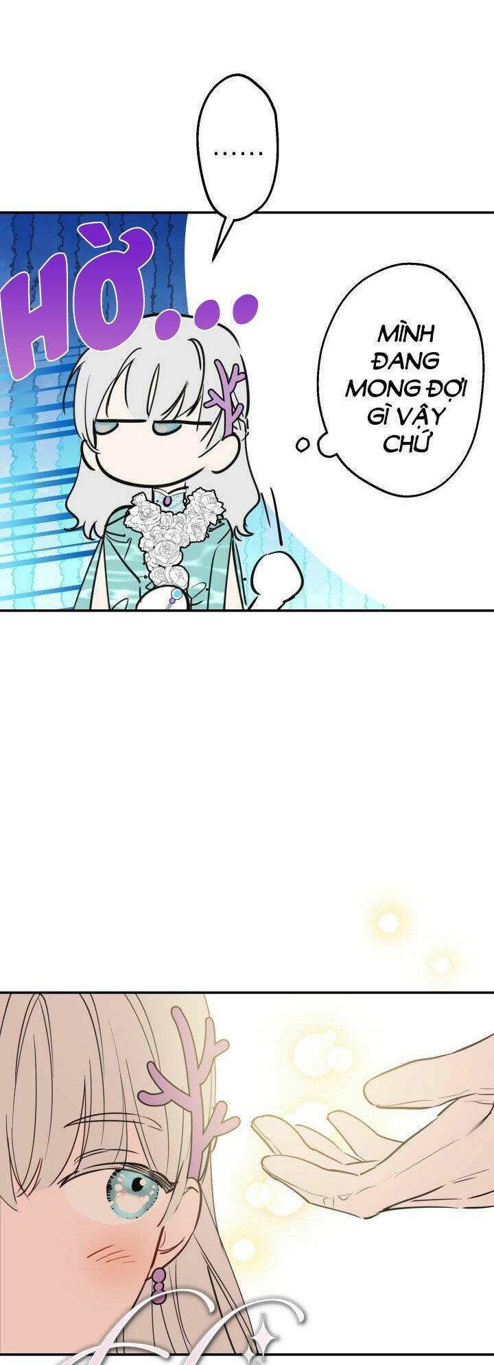 Những Nhân Vật Mạnh Nhất Thế Giới Ám Ảnh Tôi - Chapter 37 - Page 37