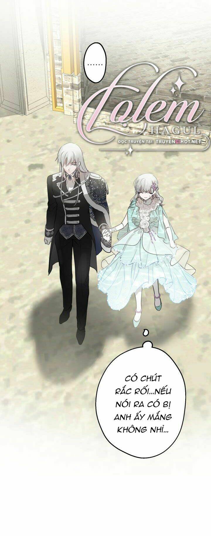 Những Nhân Vật Mạnh Nhất Thế Giới Ám Ảnh Tôi - Chapter 37 - Page 41