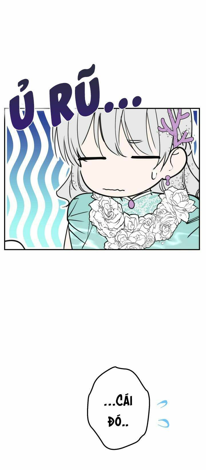 Những Nhân Vật Mạnh Nhất Thế Giới Ám Ảnh Tôi - Chapter 37 - Page 42