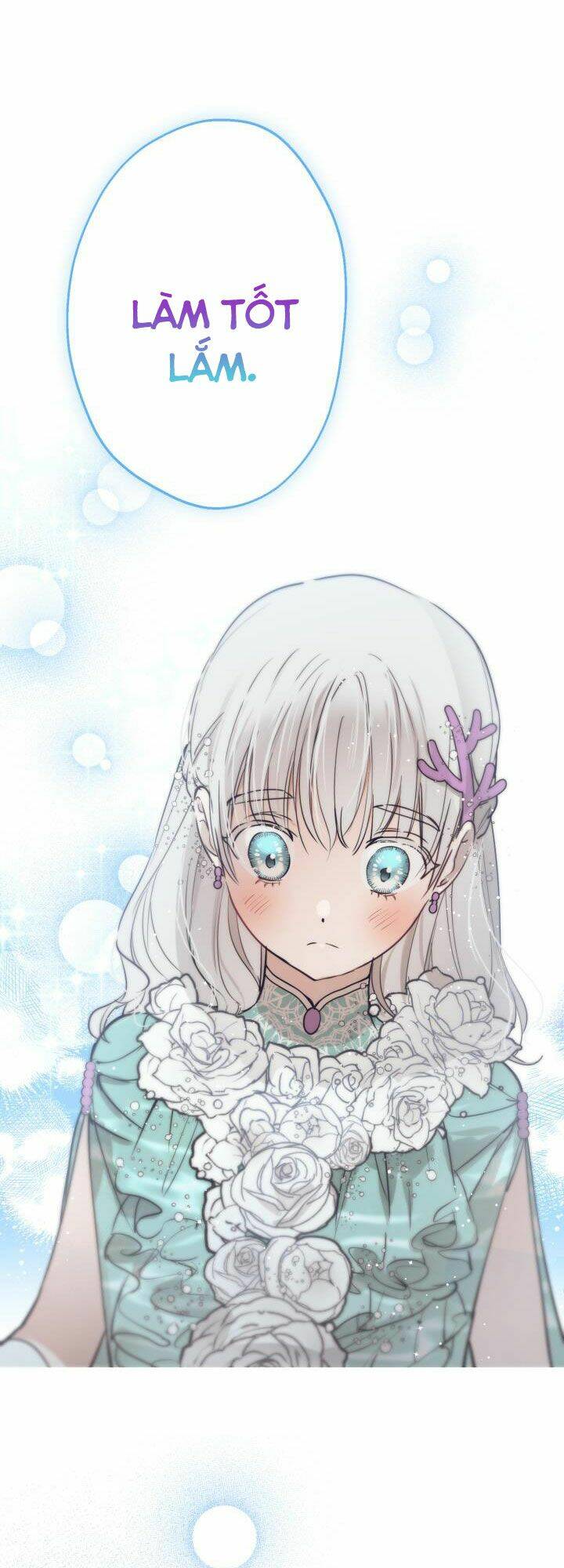 Những Nhân Vật Mạnh Nhất Thế Giới Ám Ảnh Tôi - Chapter 37 - Page 44