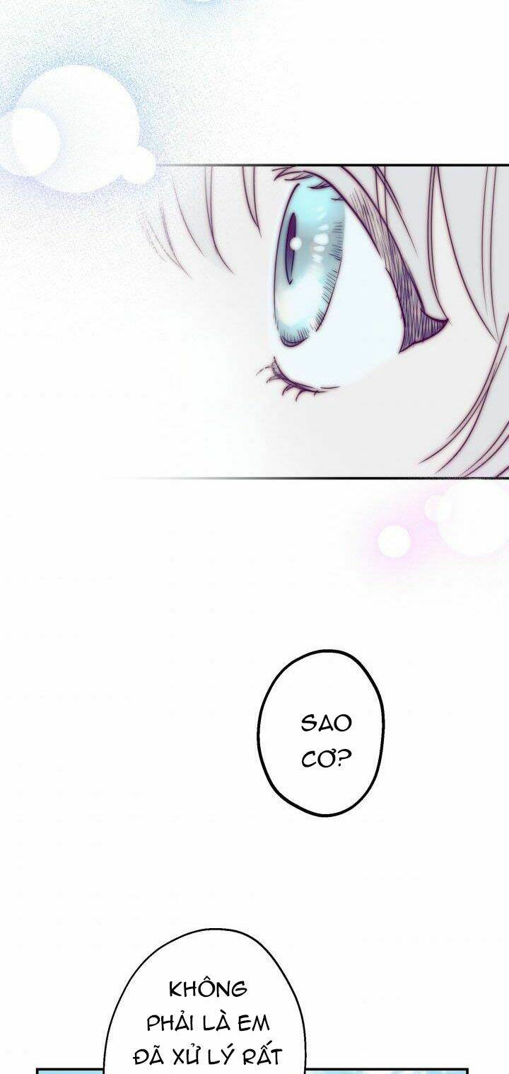 Những Nhân Vật Mạnh Nhất Thế Giới Ám Ảnh Tôi - Chapter 37 - Page 45