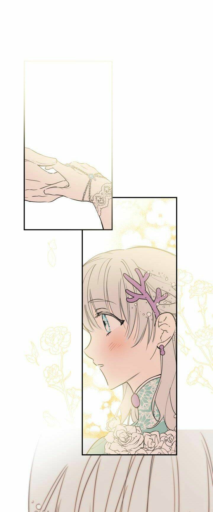 Những Nhân Vật Mạnh Nhất Thế Giới Ám Ảnh Tôi - Chapter 37 - Page 49