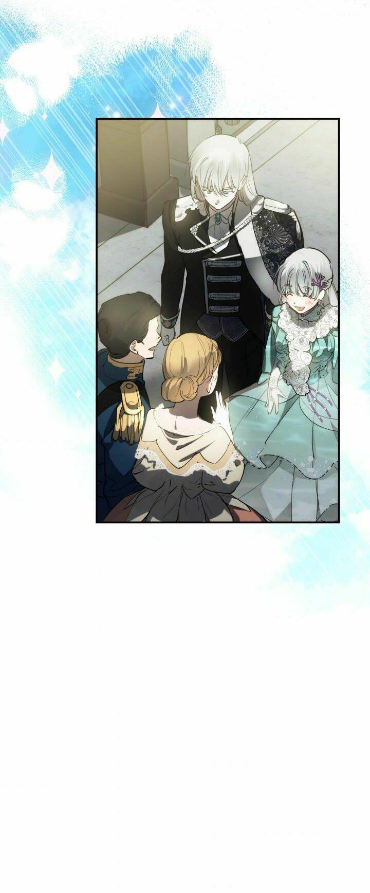 Những Nhân Vật Mạnh Nhất Thế Giới Ám Ảnh Tôi - Chapter 37 - Page 52