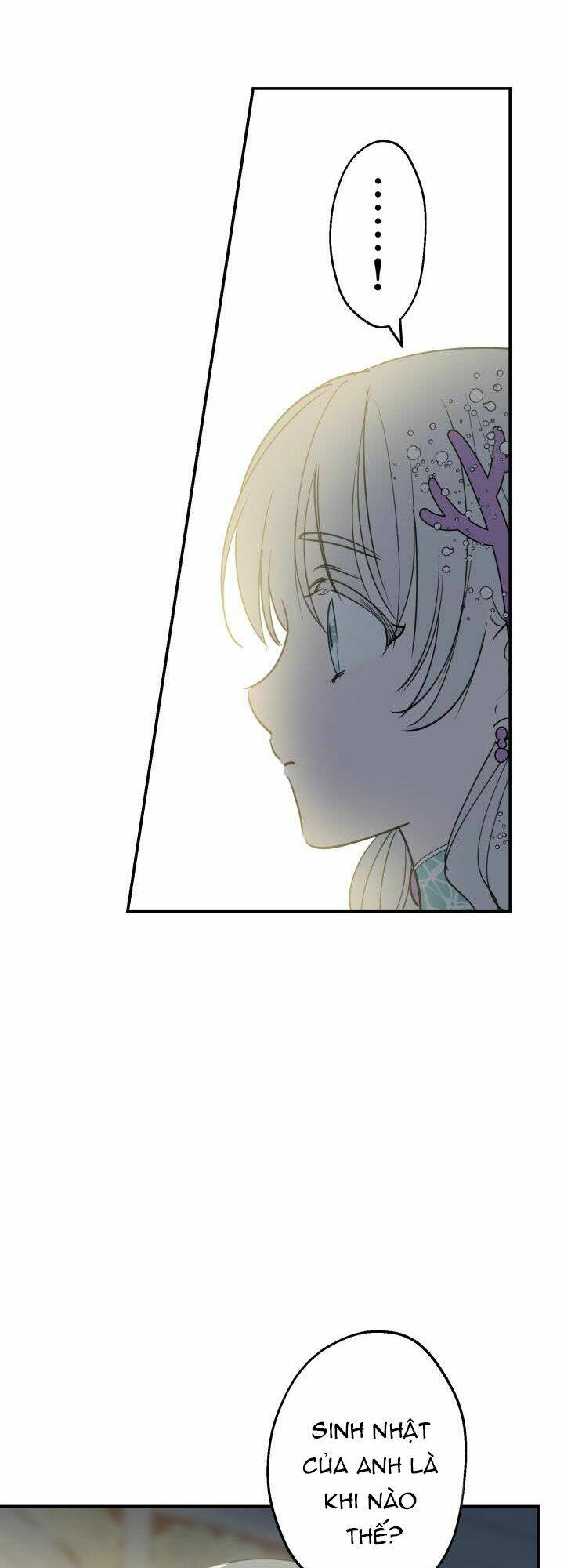 Những Nhân Vật Mạnh Nhất Thế Giới Ám Ảnh Tôi - Chapter 37 - Page 55