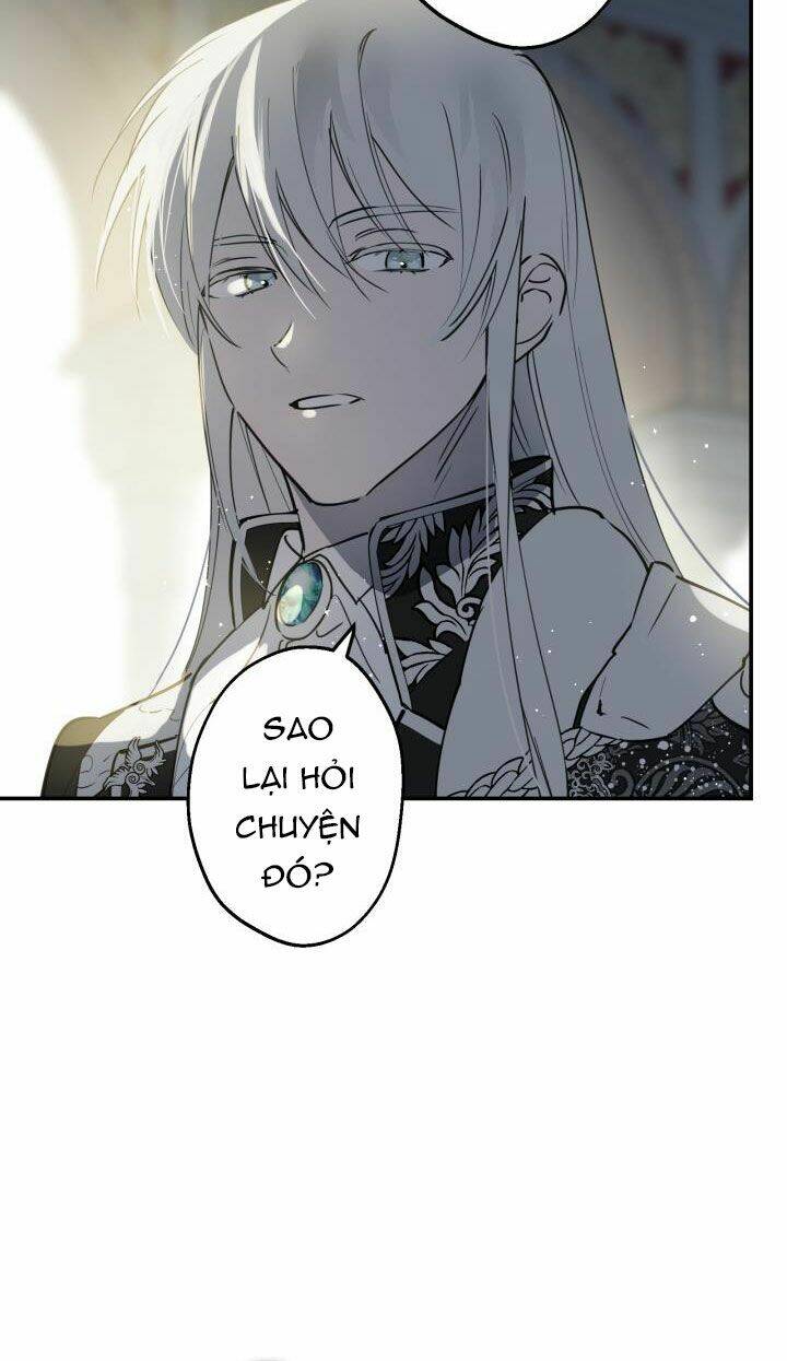 Những Nhân Vật Mạnh Nhất Thế Giới Ám Ảnh Tôi - Chapter 37 - Page 56