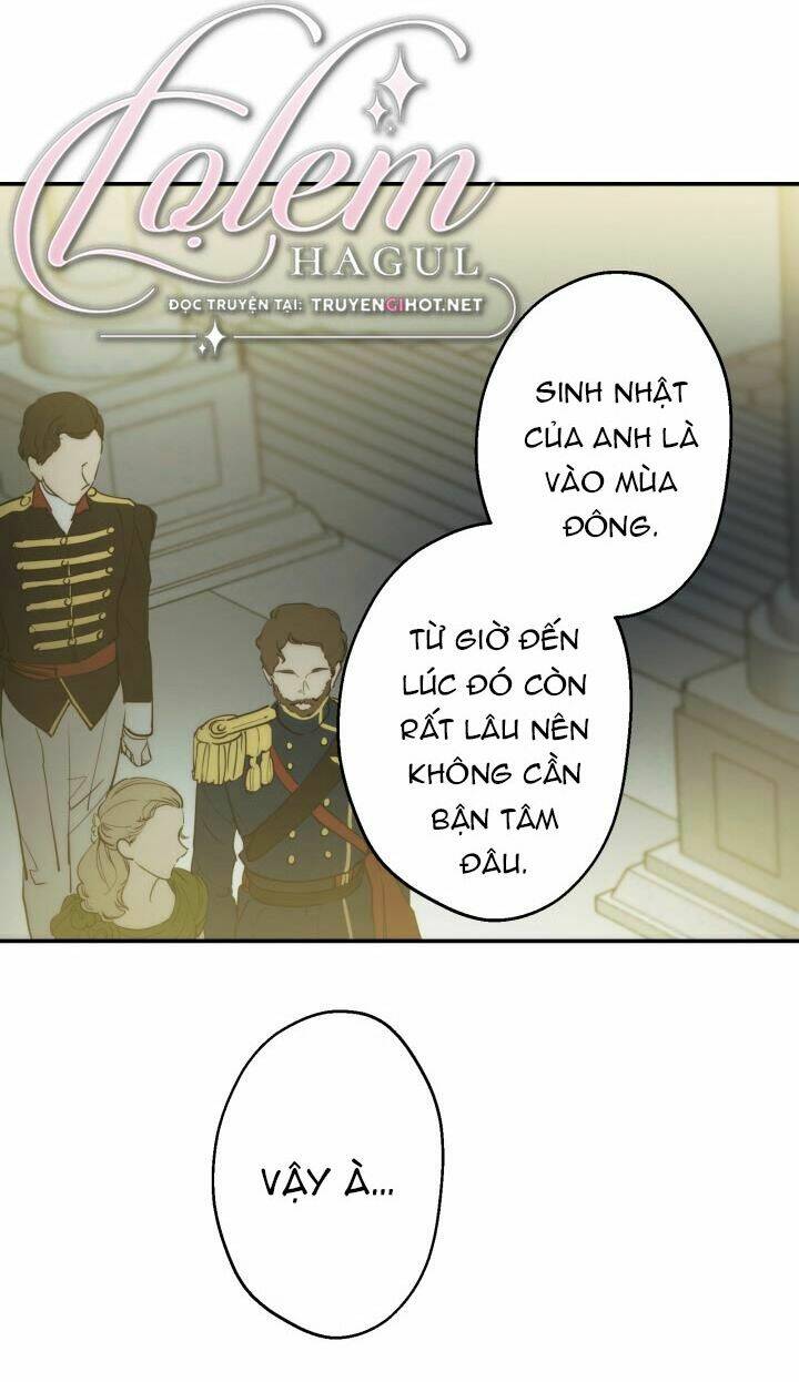 Những Nhân Vật Mạnh Nhất Thế Giới Ám Ảnh Tôi - Chapter 37 - Page 57