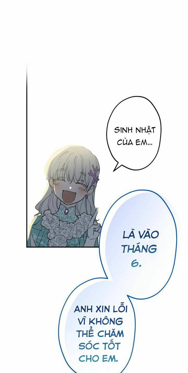 Những Nhân Vật Mạnh Nhất Thế Giới Ám Ảnh Tôi - Chapter 37 - Page 58