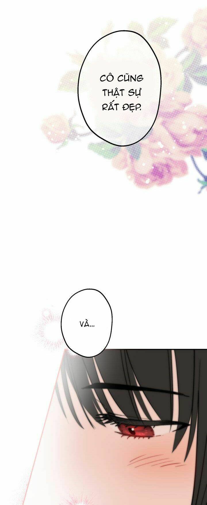 Những Nhân Vật Mạnh Nhất Thế Giới Ám Ảnh Tôi - Chapter 37 - Page 5