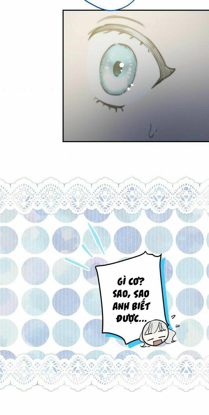 Những Nhân Vật Mạnh Nhất Thế Giới Ám Ảnh Tôi - Chapter 37 - Page 59