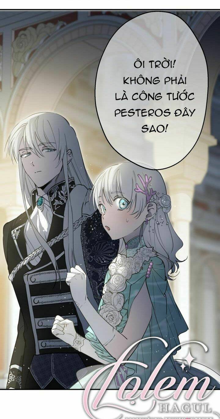 Những Nhân Vật Mạnh Nhất Thế Giới Ám Ảnh Tôi - Chapter 37 - Page 60