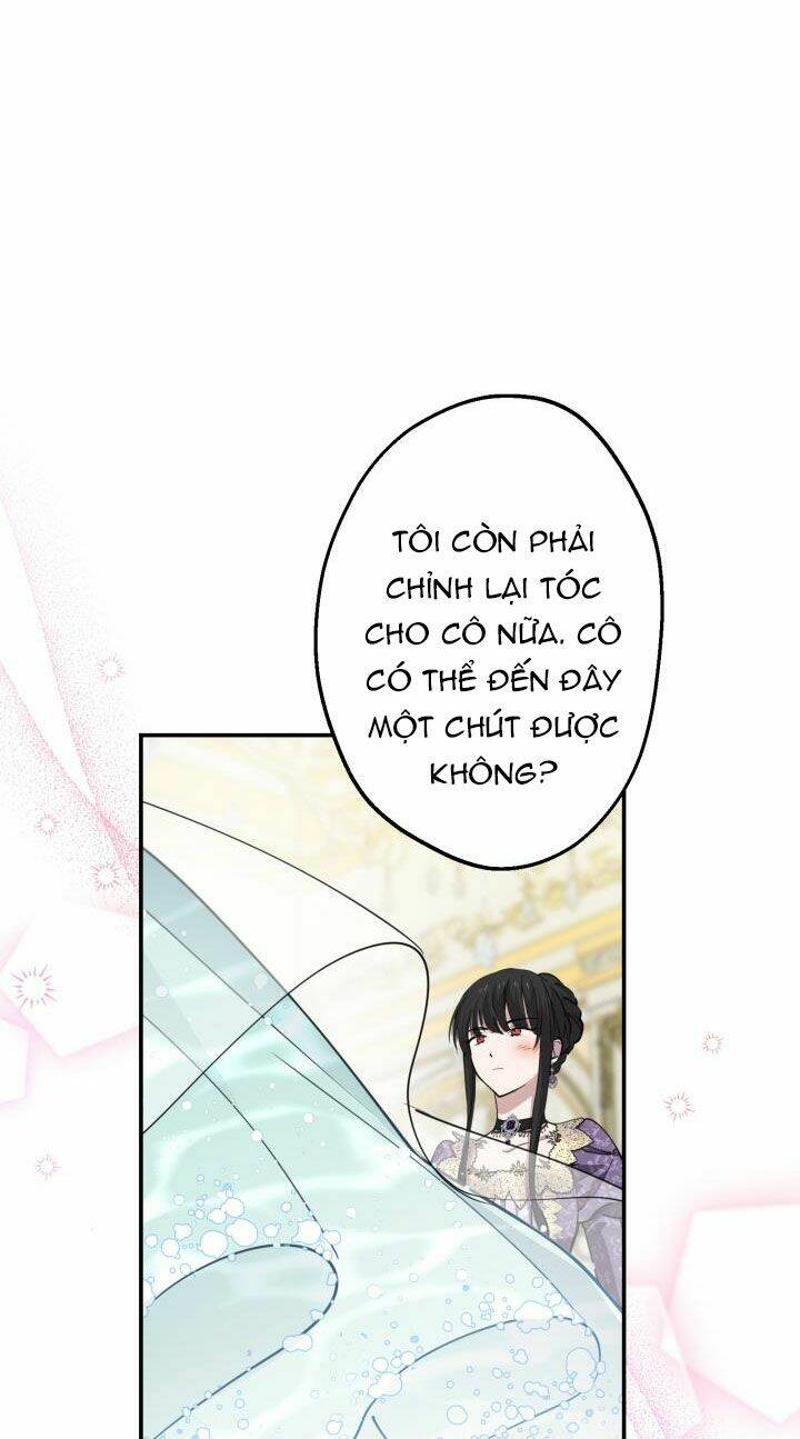 Những Nhân Vật Mạnh Nhất Thế Giới Ám Ảnh Tôi - Chapter 37 - Page 7