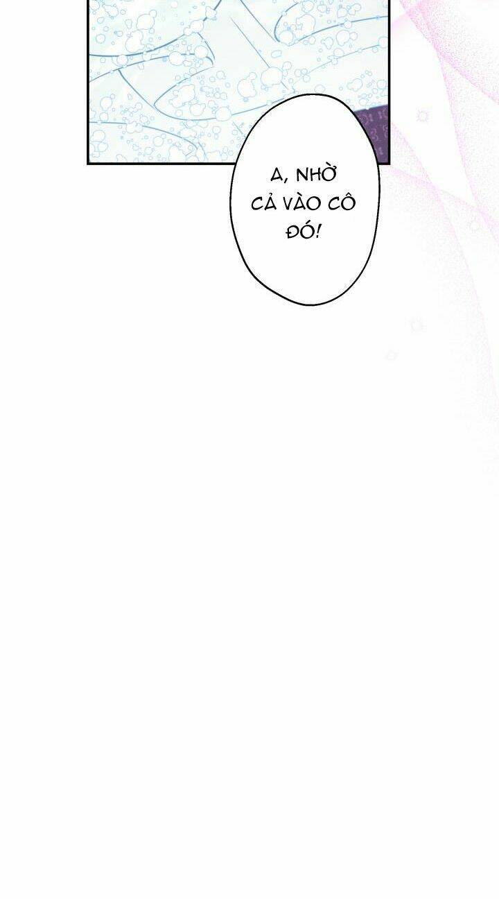 Những Nhân Vật Mạnh Nhất Thế Giới Ám Ảnh Tôi - Chapter 37 - Page 8