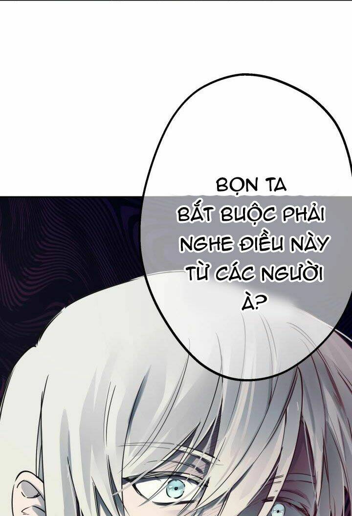 Những Nhân Vật Mạnh Nhất Thế Giới Ám Ảnh Tôi - Chapter 38 - Page 9