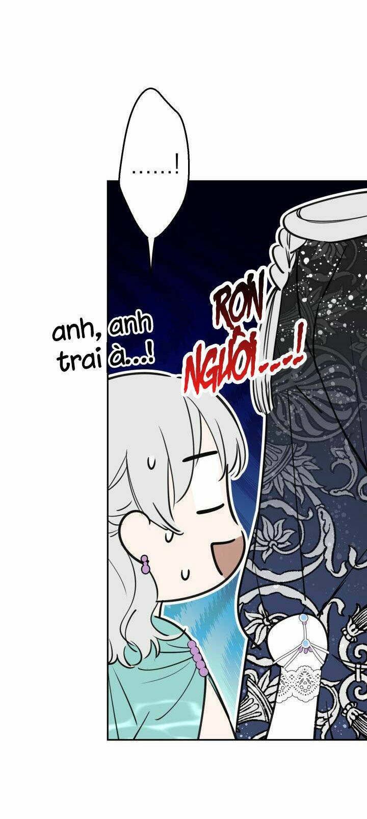 Những Nhân Vật Mạnh Nhất Thế Giới Ám Ảnh Tôi - Chapter 38 - Page 11