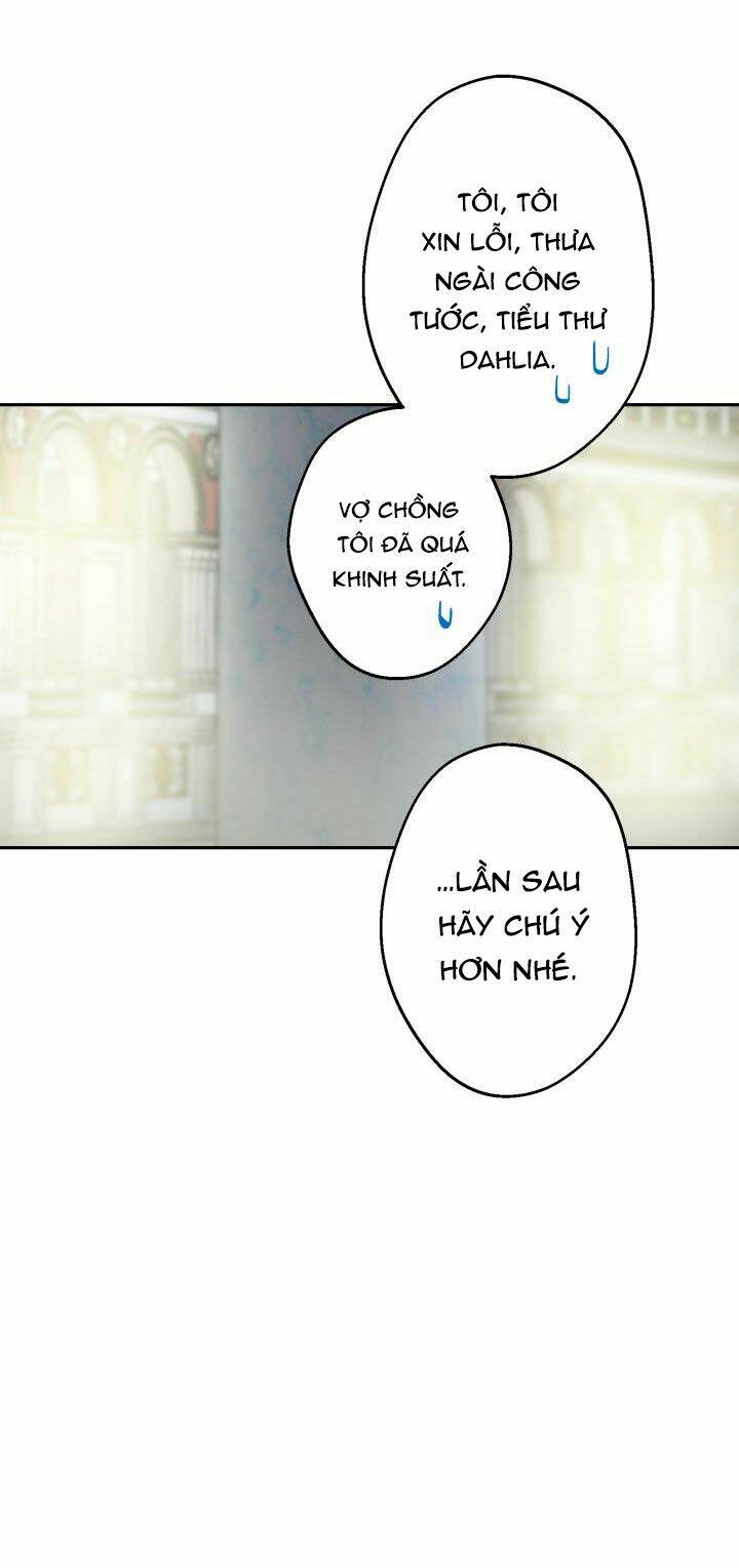 Những Nhân Vật Mạnh Nhất Thế Giới Ám Ảnh Tôi - Chapter 38 - Page 12