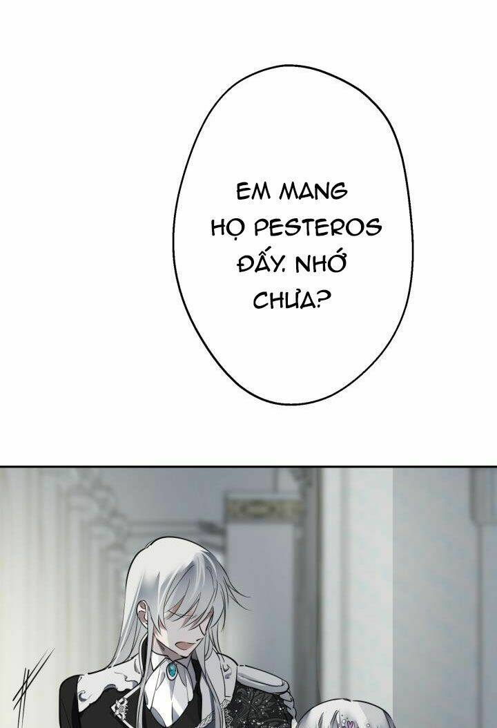 Những Nhân Vật Mạnh Nhất Thế Giới Ám Ảnh Tôi - Chapter 38 - Page 16