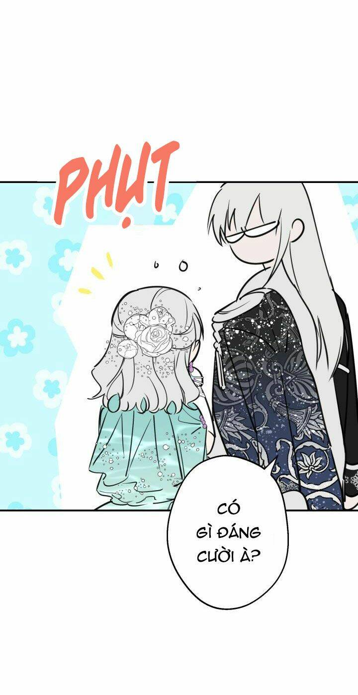 Những Nhân Vật Mạnh Nhất Thế Giới Ám Ảnh Tôi - Chapter 38 - Page 19