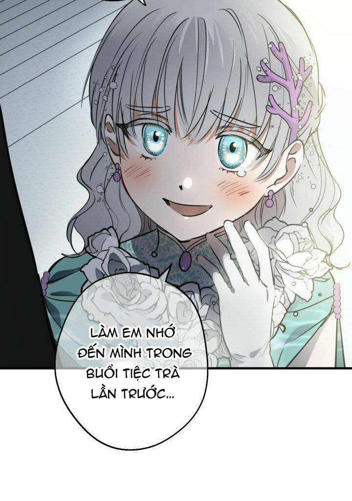 Những Nhân Vật Mạnh Nhất Thế Giới Ám Ảnh Tôi - Chapter 38 - Page 21