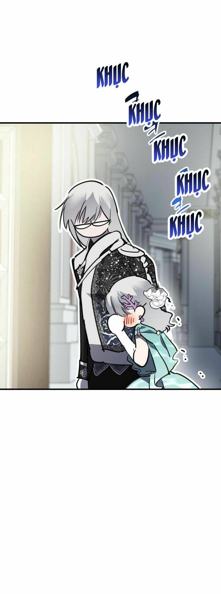 Những Nhân Vật Mạnh Nhất Thế Giới Ám Ảnh Tôi - Chapter 38 - Page 24