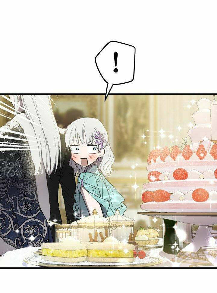 Những Nhân Vật Mạnh Nhất Thế Giới Ám Ảnh Tôi - Chapter 38 - Page 27