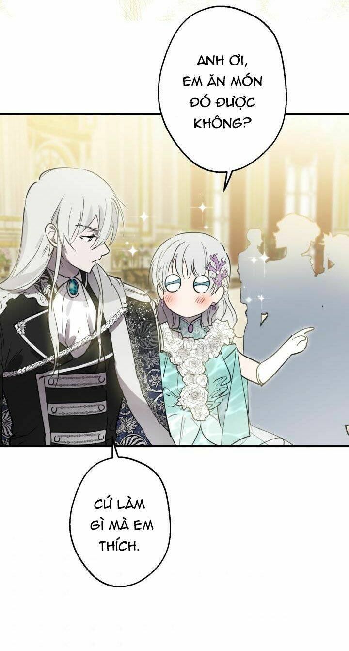 Những Nhân Vật Mạnh Nhất Thế Giới Ám Ảnh Tôi - Chapter 38 - Page 29