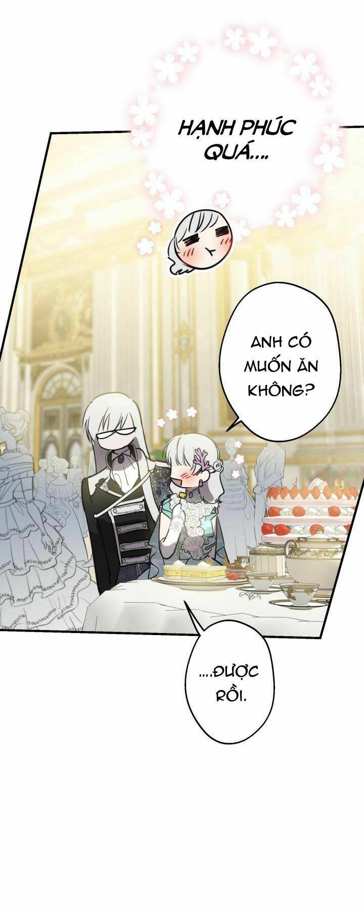 Những Nhân Vật Mạnh Nhất Thế Giới Ám Ảnh Tôi - Chapter 38 - Page 31