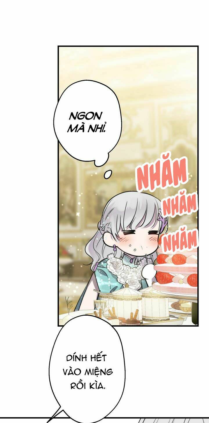Những Nhân Vật Mạnh Nhất Thế Giới Ám Ảnh Tôi - Chapter 38 - Page 32