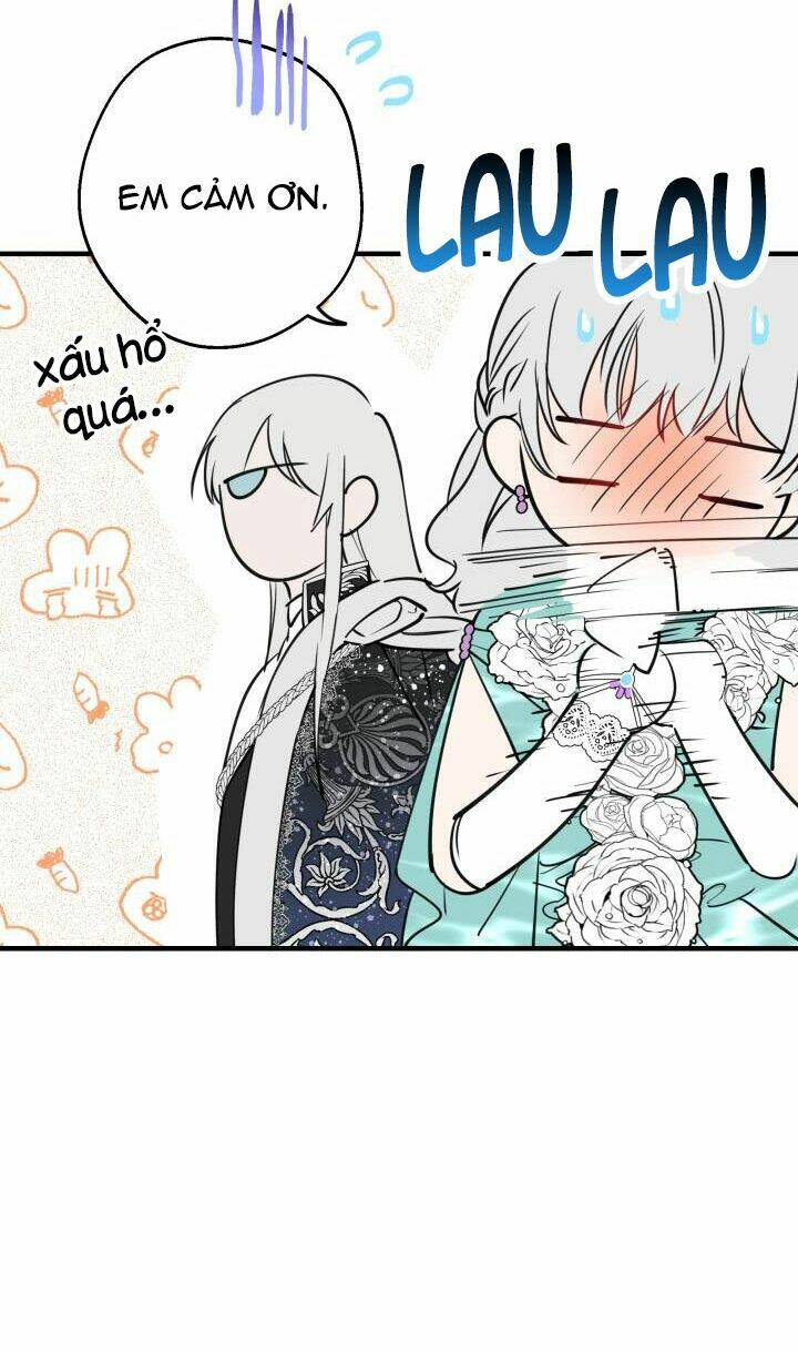 Những Nhân Vật Mạnh Nhất Thế Giới Ám Ảnh Tôi - Chapter 38 - Page 34