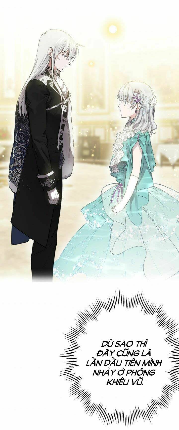 Những Nhân Vật Mạnh Nhất Thế Giới Ám Ảnh Tôi - Chapter 38 - Page 38