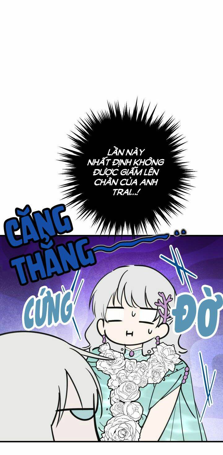 Những Nhân Vật Mạnh Nhất Thế Giới Ám Ảnh Tôi - Chapter 38 - Page 40