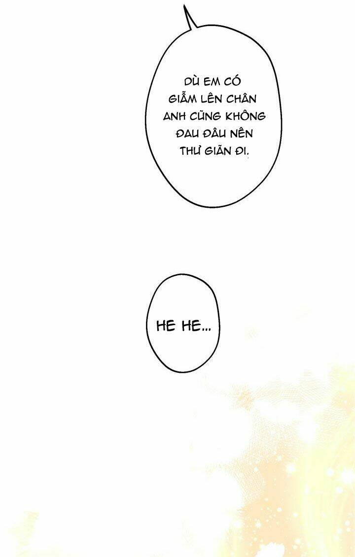 Những Nhân Vật Mạnh Nhất Thế Giới Ám Ảnh Tôi - Chapter 38 - Page 41