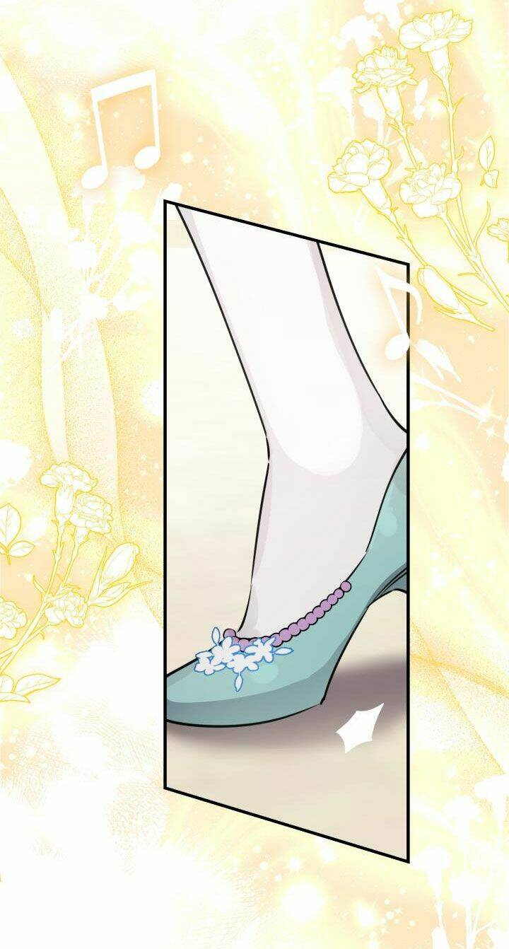 Những Nhân Vật Mạnh Nhất Thế Giới Ám Ảnh Tôi - Chapter 38 - Page 42