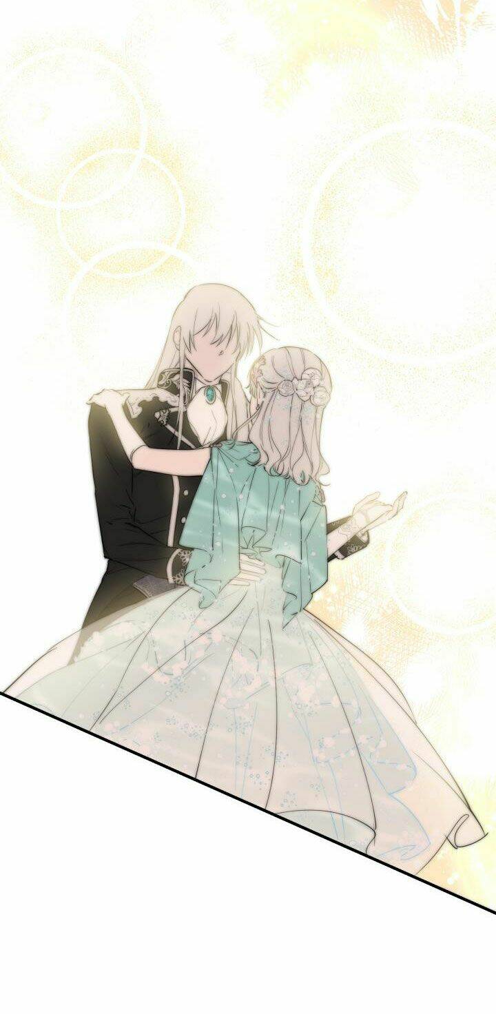 Những Nhân Vật Mạnh Nhất Thế Giới Ám Ảnh Tôi - Chapter 38 - Page 43