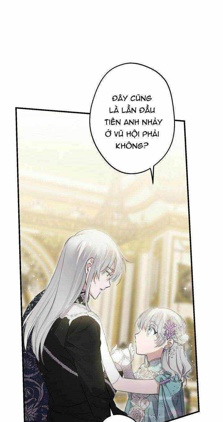 Những Nhân Vật Mạnh Nhất Thế Giới Ám Ảnh Tôi - Chapter 38 - Page 44