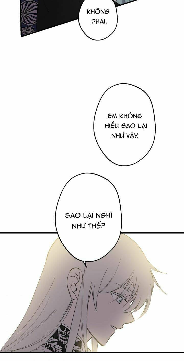 Những Nhân Vật Mạnh Nhất Thế Giới Ám Ảnh Tôi - Chapter 38 - Page 45