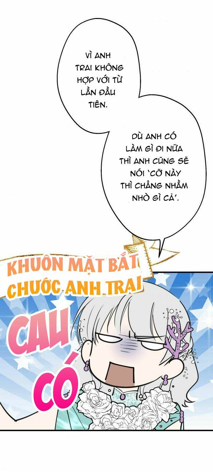 Những Nhân Vật Mạnh Nhất Thế Giới Ám Ảnh Tôi - Chapter 38 - Page 46