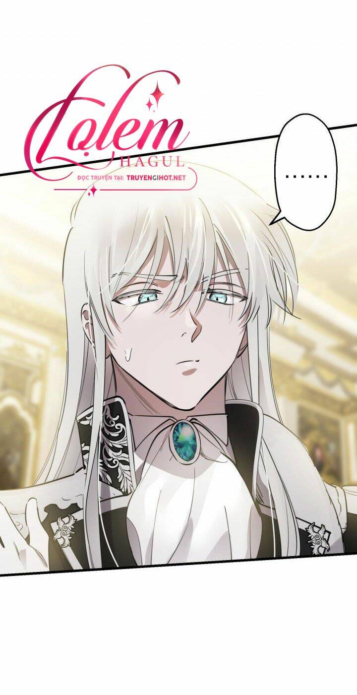 Những Nhân Vật Mạnh Nhất Thế Giới Ám Ảnh Tôi - Chapter 38 - Page 47