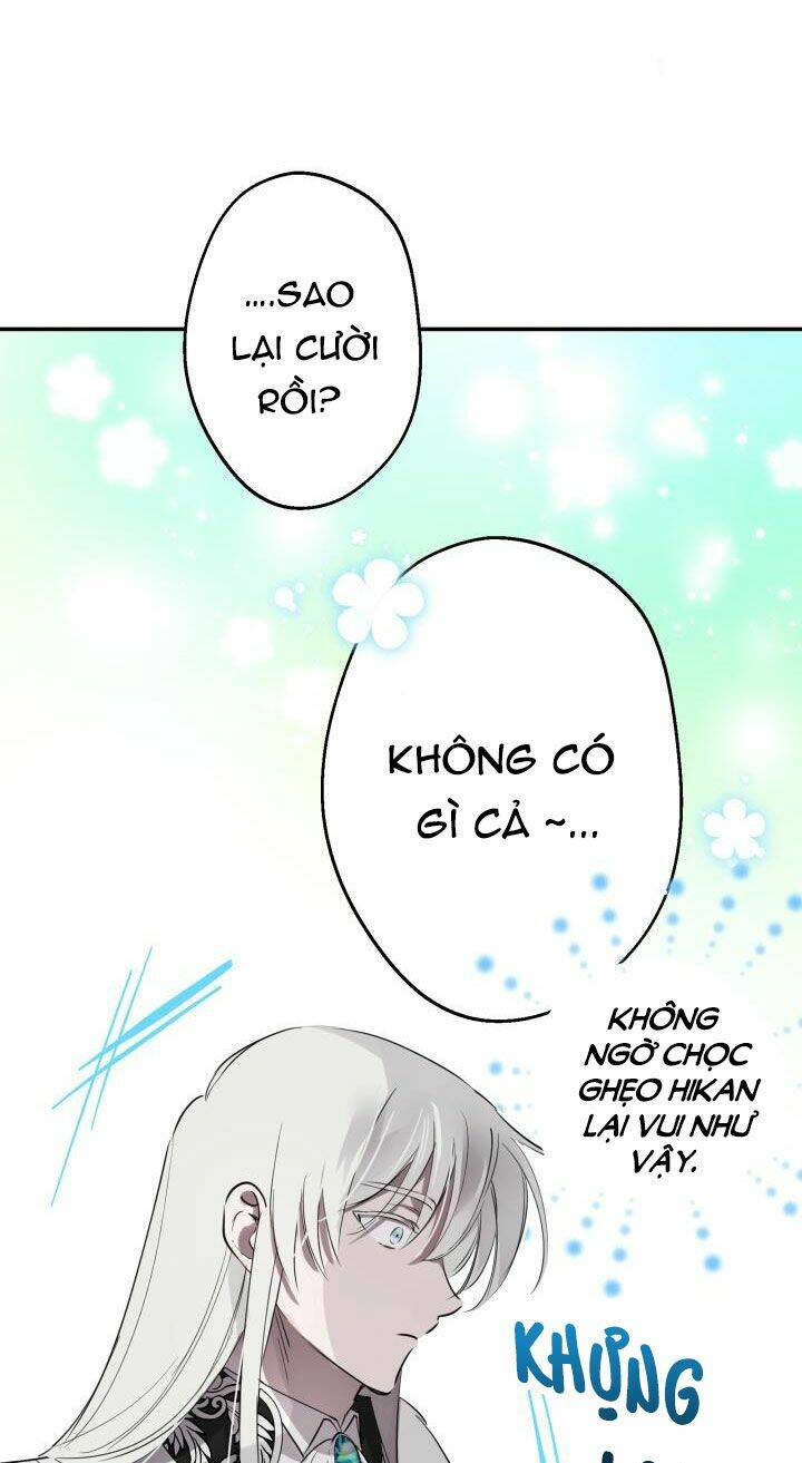 Những Nhân Vật Mạnh Nhất Thế Giới Ám Ảnh Tôi - Chapter 38 - Page 49