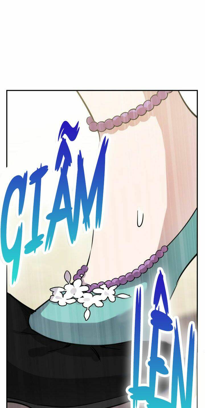 Những Nhân Vật Mạnh Nhất Thế Giới Ám Ảnh Tôi - Chapter 38 - Page 51