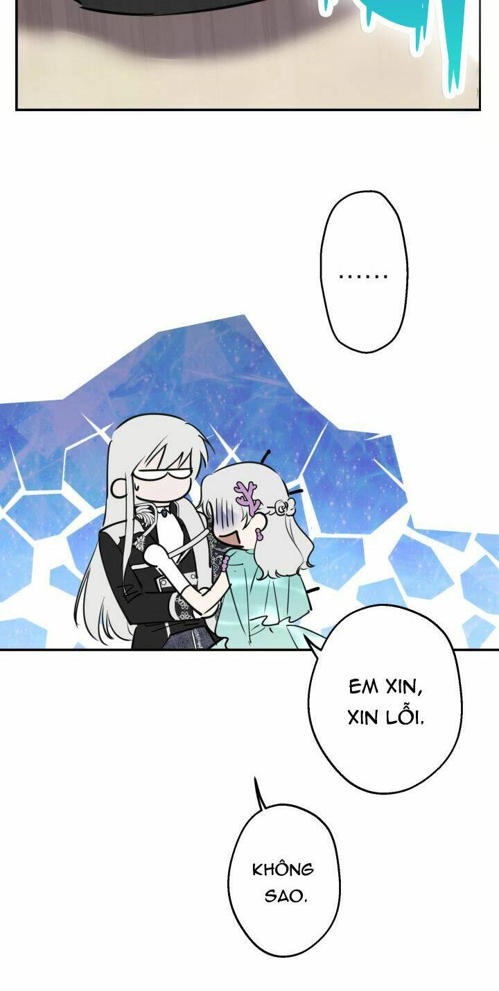 Những Nhân Vật Mạnh Nhất Thế Giới Ám Ảnh Tôi - Chapter 38 - Page 52